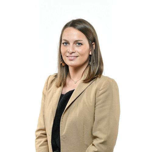 Marine TORDEUX