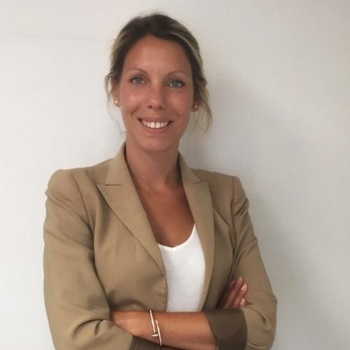 Julie THIL
