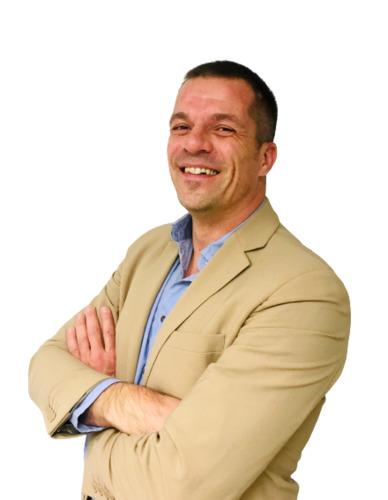 Olivier HOFFMANN