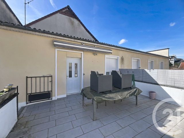 Appartement F4 à vendre - 4 pièces - 90.0 m2 - EPERNAY - 51 - CHAMPAGNE-ARDENNE - Century 21 Martinot Immobilier