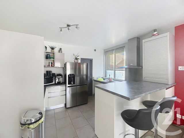 Appartement F4 à vendre - 4 pièces - 90.0 m2 - EPERNAY - 51 - CHAMPAGNE-ARDENNE - Century 21 Martinot Immobilier