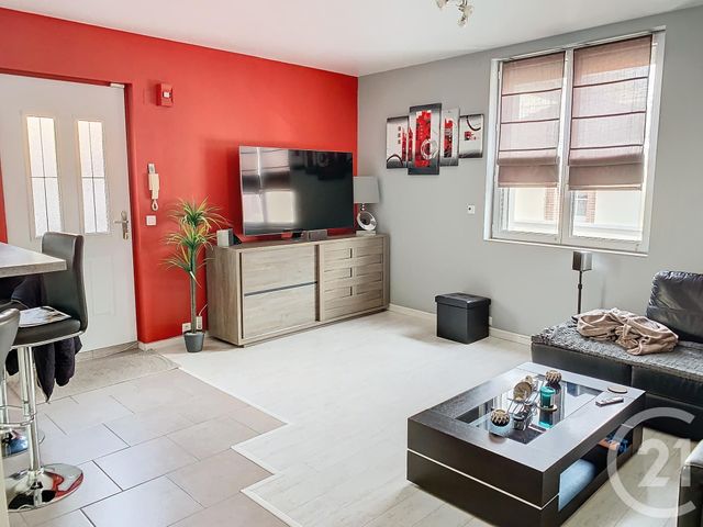 Appartement F4 à vendre - 4 pièces - 90.0 m2 - EPERNAY - 51 - CHAMPAGNE-ARDENNE - Century 21 Martinot Immobilier