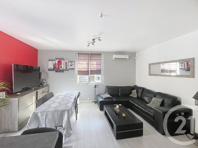 Appartement F4 à vendre - 4 pièces - 90.0 m2 - EPERNAY - 51 - CHAMPAGNE-ARDENNE - Century 21 Martinot Immobilier