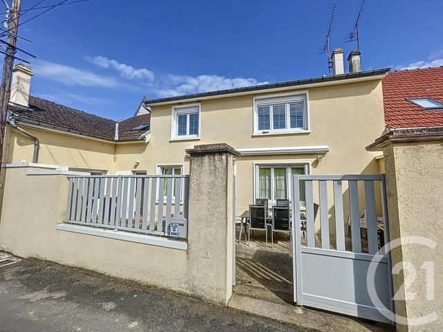 maison à vendre - 9 pièces - 199.0 m2 - MOUSSY - 51 - CHAMPAGNE-ARDENNE - Century 21 Martinot Immobilier
