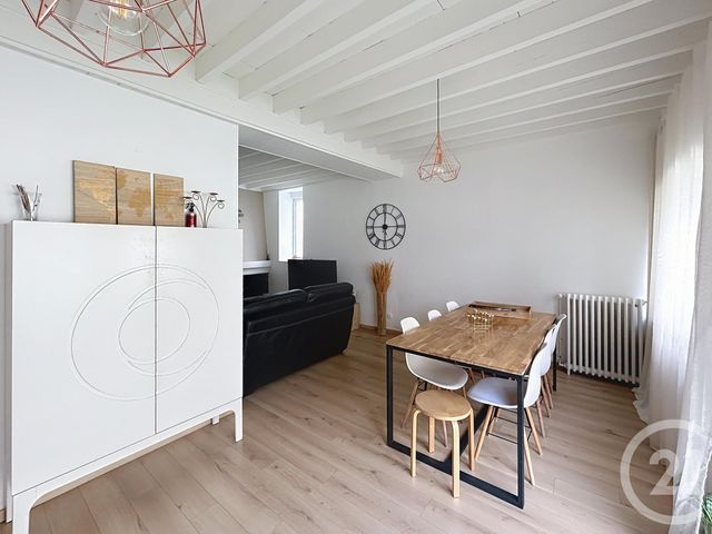 maison à vendre - 6 pièces - 134.0 m2 - EPERNAY - 51 - CHAMPAGNE-ARDENNE - Century 21 Martinot Immobilier