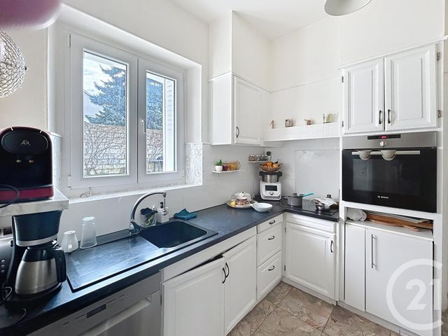 maison à vendre - 6 pièces - 134.0 m2 - EPERNAY - 51 - CHAMPAGNE-ARDENNE - Century 21 Martinot Immobilier