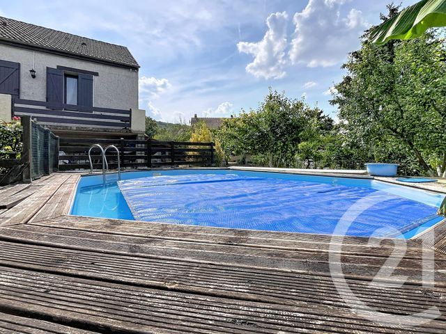 maison à vendre - 8 pièces - 165.72 m2 - OEUILLY - 51 - CHAMPAGNE-ARDENNE - Century 21 Martinot Immobilier