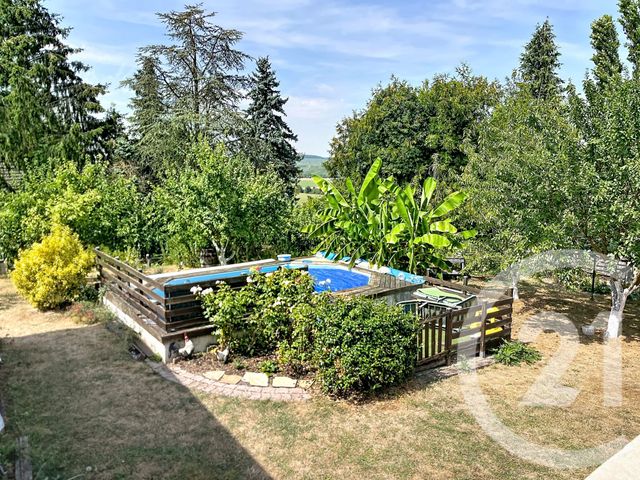 maison à vendre - 8 pièces - 165.72 m2 - OEUILLY - 51 - CHAMPAGNE-ARDENNE - Century 21 Martinot Immobilier