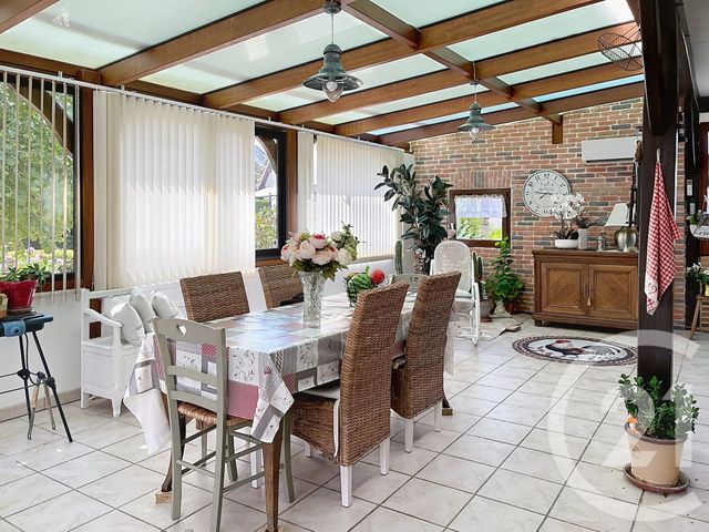 maison à vendre - 8 pièces - 165.72 m2 - OEUILLY - 51 - CHAMPAGNE-ARDENNE - Century 21 Martinot Immobilier