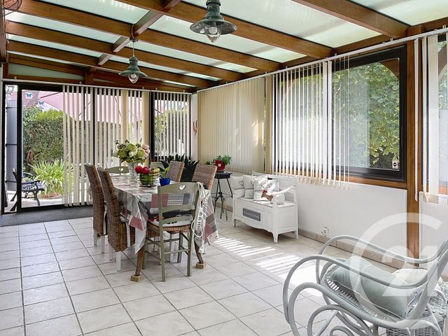 maison à vendre - 8 pièces - 165.72 m2 - OEUILLY - 51 - CHAMPAGNE-ARDENNE - Century 21 Martinot Immobilier