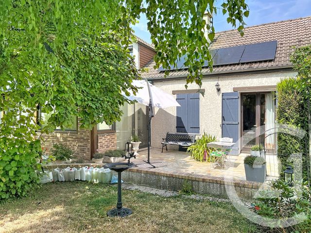 maison à vendre - 8 pièces - 165.72 m2 - OEUILLY - 51 - CHAMPAGNE-ARDENNE - Century 21 Martinot Immobilier