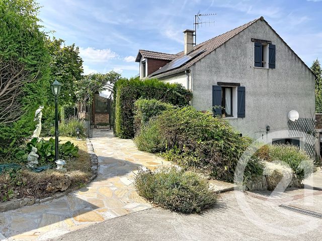 maison - OEUILLY - 51