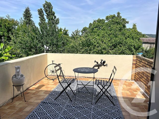 maison à vendre - 8 pièces - 165.72 m2 - OEUILLY - 51 - CHAMPAGNE-ARDENNE - Century 21 Martinot Immobilier