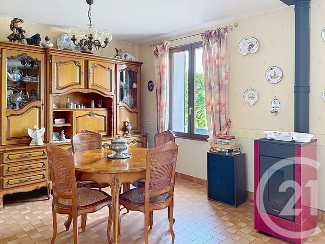 maison à vendre - 8 pièces - 165.72 m2 - OEUILLY - 51 - CHAMPAGNE-ARDENNE - Century 21 Martinot Immobilier