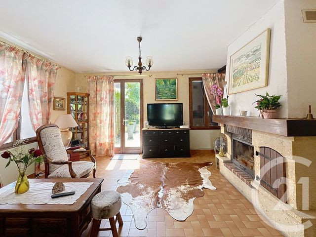 maison à vendre - 8 pièces - 165.72 m2 - OEUILLY - 51 - CHAMPAGNE-ARDENNE - Century 21 Martinot Immobilier