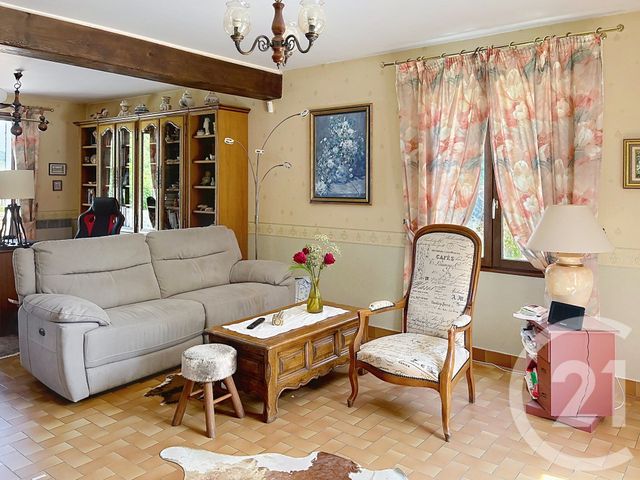 maison à vendre - 8 pièces - 165.72 m2 - OEUILLY - 51 - CHAMPAGNE-ARDENNE - Century 21 Martinot Immobilier