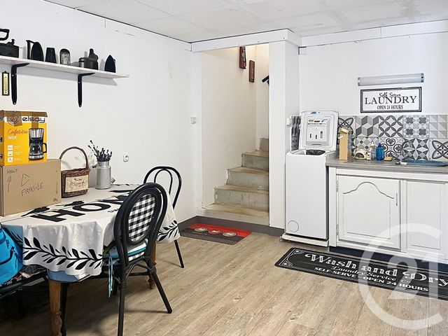 maison à vendre - 8 pièces - 165.72 m2 - OEUILLY - 51 - CHAMPAGNE-ARDENNE - Century 21 Martinot Immobilier