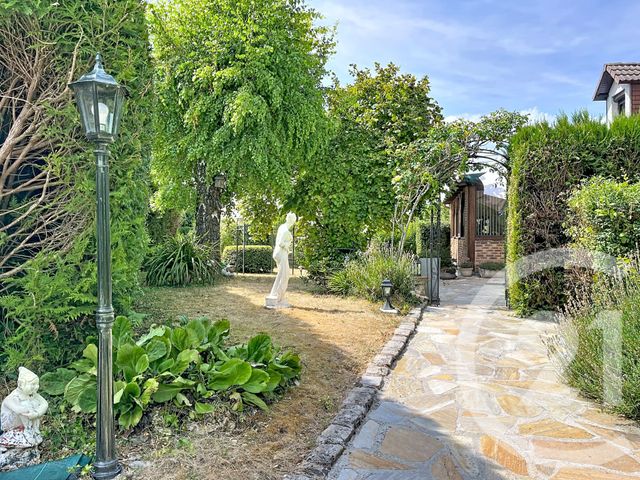 maison à vendre - 8 pièces - 165.72 m2 - OEUILLY - 51 - CHAMPAGNE-ARDENNE - Century 21 Martinot Immobilier