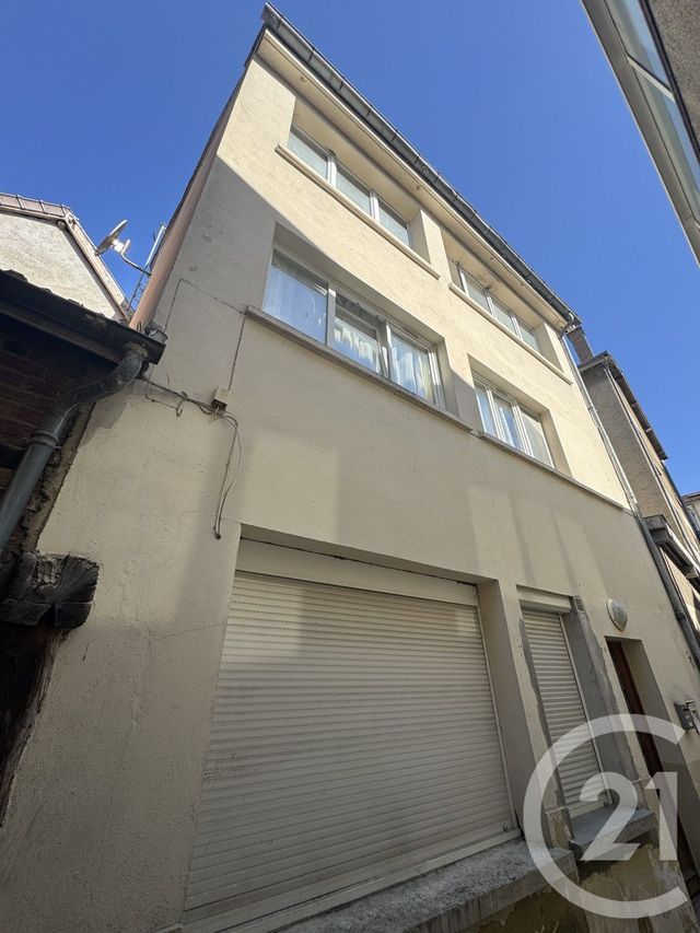 maison à vendre - 4 pièces - 125.0 m2 - EPERNAY - 51 - CHAMPAGNE-ARDENNE - Century 21 Martinot Immobilier