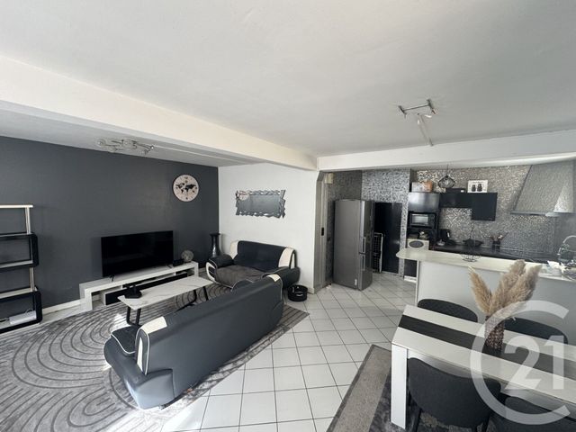 maison à vendre - 4 pièces - 125.0 m2 - EPERNAY - 51 - CHAMPAGNE-ARDENNE - Century 21 Martinot Immobilier