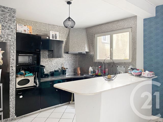 maison à vendre - 4 pièces - 82.0 m2 - EPERNAY - 51 - CHAMPAGNE-ARDENNE - Century 21 Martinot Immobilier