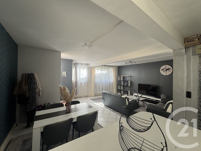 maison à vendre - 4 pièces - 125.0 m2 - EPERNAY - 51 - CHAMPAGNE-ARDENNE - Century 21 Martinot Immobilier