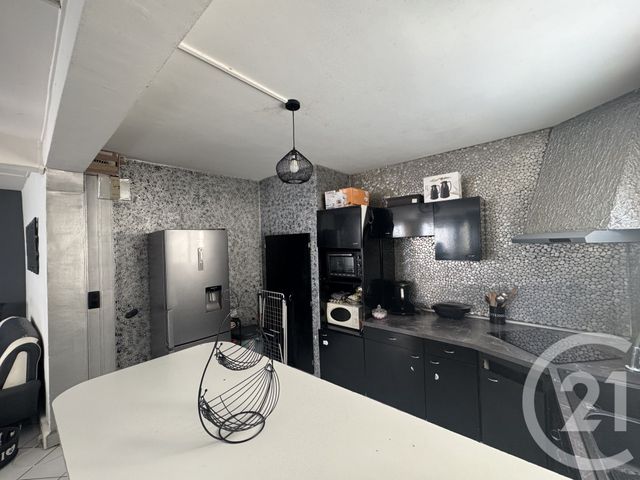 maison à vendre - 4 pièces - 125.0 m2 - EPERNAY - 51 - CHAMPAGNE-ARDENNE - Century 21 Martinot Immobilier