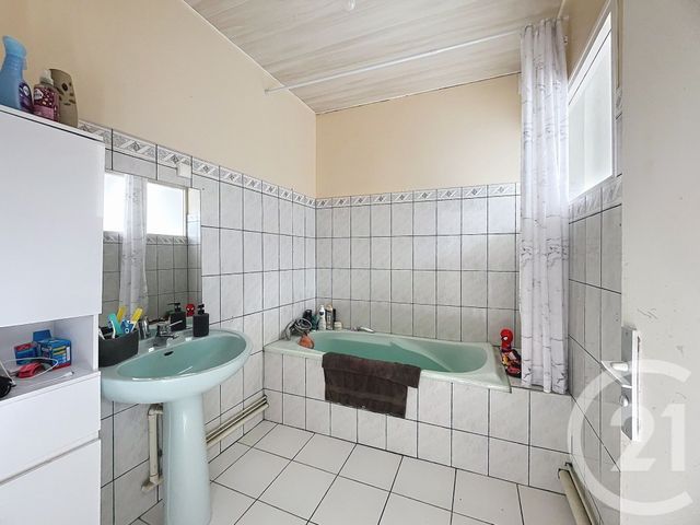 maison à vendre - 4 pièces - 82.0 m2 - EPERNAY - 51 - CHAMPAGNE-ARDENNE - Century 21 Martinot Immobilier