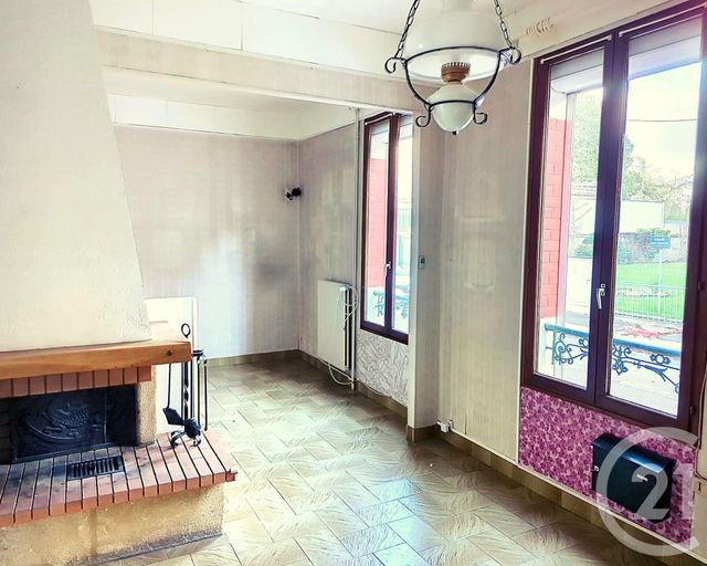 maison - MAGENTA - 51