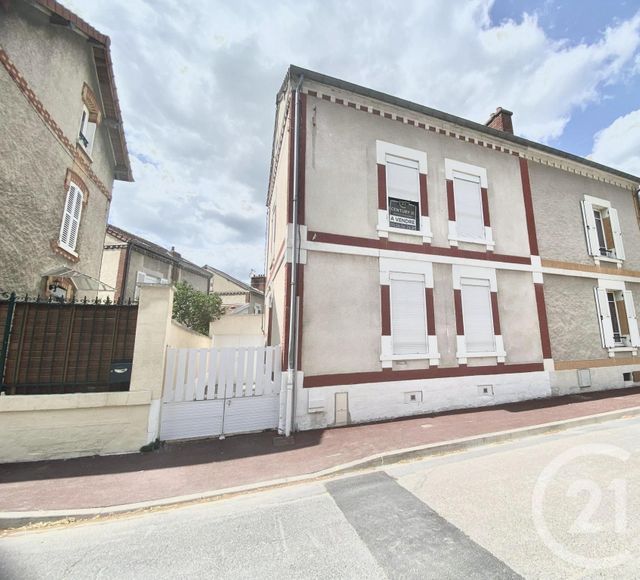maison à vendre - 6 pièces - 98.0 m2 - MAGENTA - 51 - CHAMPAGNE-ARDENNE - Century 21 Martinot Immobilier