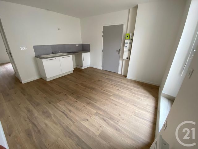 Appartement F2 à louer - 2 pièces - 31.41 m2 - EPERNAY - 51 - CHAMPAGNE-ARDENNE - Century 21 Martinot Immobilier