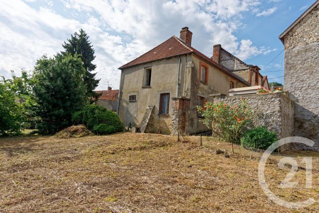 Maison à vendre BOURSAULT