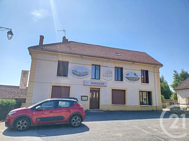 maison - VEZILLY - 02