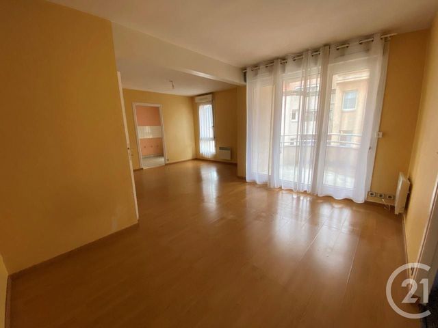Appartement F2 à louer EPERNAY