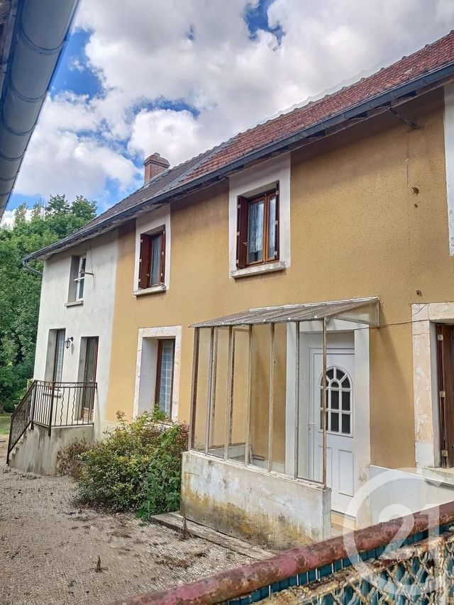 maison - VERNEUIL - 51