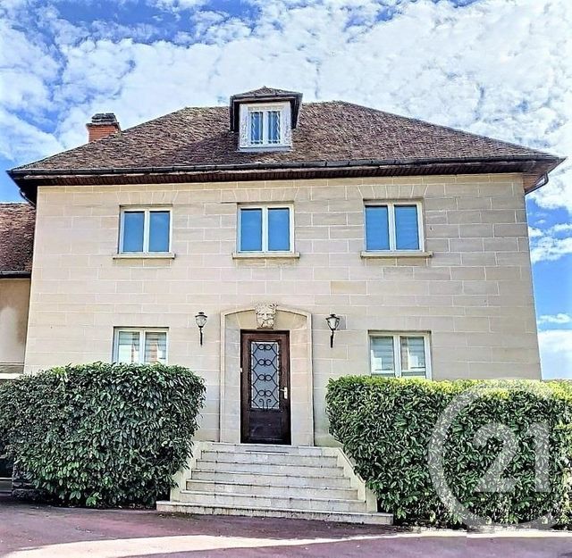 maison à vendre - 10 pièces - 215.0 m2 - VERTUS - 51 - CHAMPAGNE-ARDENNE - Century 21 Martinot Immobilier