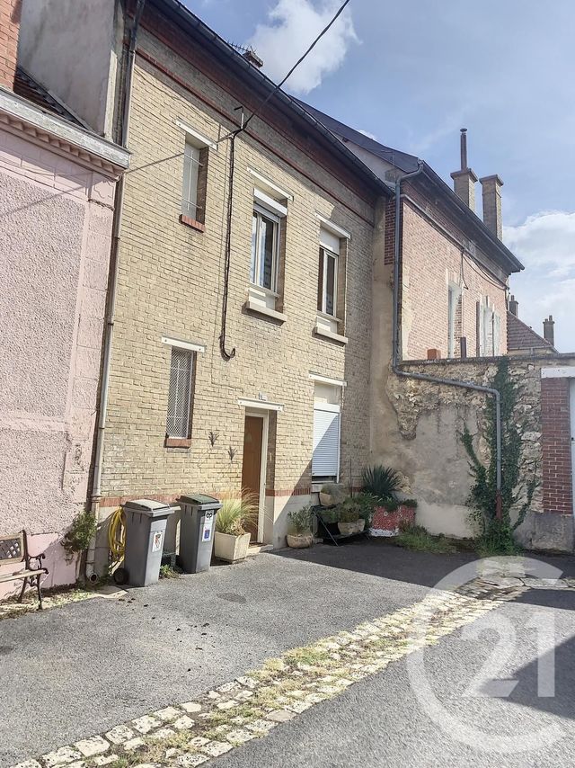 immeuble à vendre - 105.0 m2 - AY CHAMPAGNE - 51 - CHAMPAGNE-ARDENNE - Century 21 Martinot Immobilier