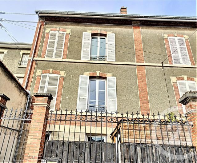 maison à vendre - 5 pièces - 118.0 m2 - EPERNAY - 51 - CHAMPAGNE-ARDENNE - Century 21 Martinot Immobilier