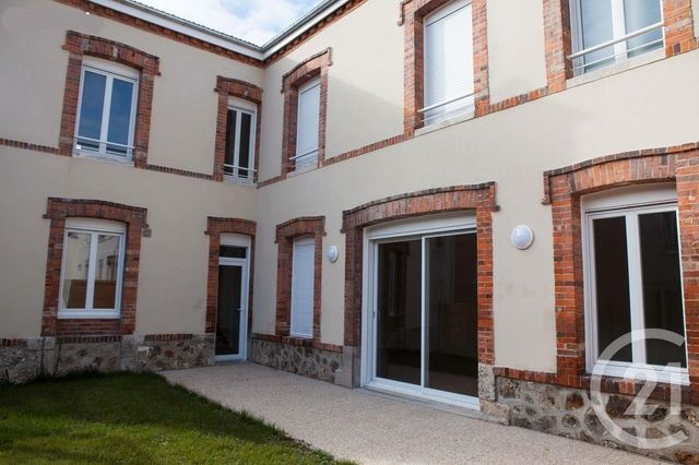 maison à louer - 6 pièces - 156.97 m2 - EPERNAY - 51 - CHAMPAGNE-ARDENNE - Century 21 Martinot Immobilier