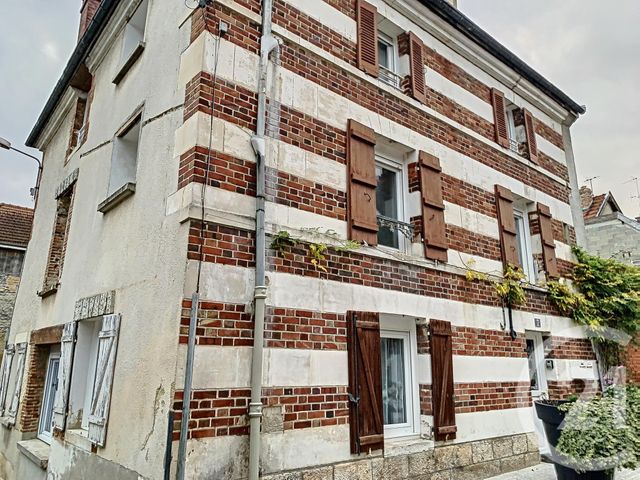 Immeuble à vendre AY CHAMPAGNE