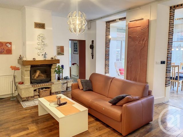 appartement - EPERNAY - 51