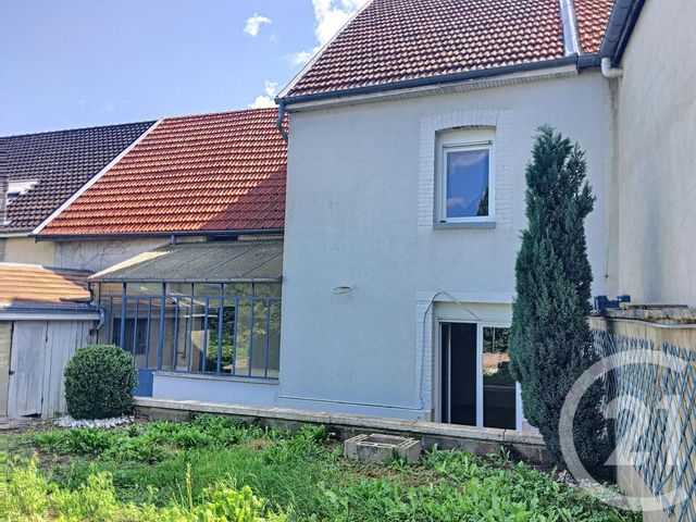 maison - BOURSAULT - 51