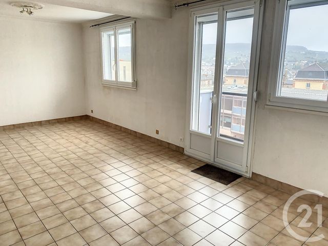Appartement F3 à vendre - 3 pièces - 71.22 m2 - EPERNAY - 51 - CHAMPAGNE-ARDENNE - Century 21 Martinot Immobilier