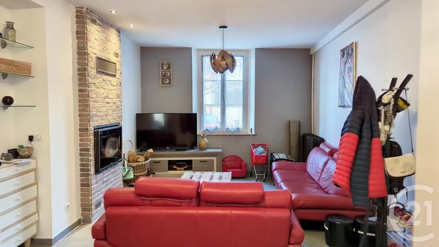 maison - CHOUILLY - 51