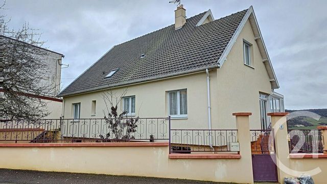 maison - MONTHELON - 51