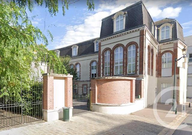 Appartement F4 à vendre - 4 pièces - 87.47 m2 - EPERNAY - 51 - CHAMPAGNE-ARDENNE - Century 21 Martinot Immobilier