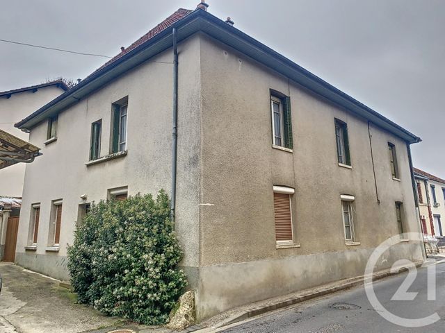 maison à vendre - 12 pièces - 770.0 m2 - FLEURY LA RIVIERE - 51 - CHAMPAGNE-ARDENNE - Century 21 Martinot Immobilier