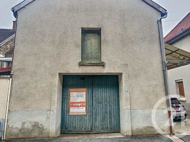 appartement - FLEURY LA RIVIERE - 51