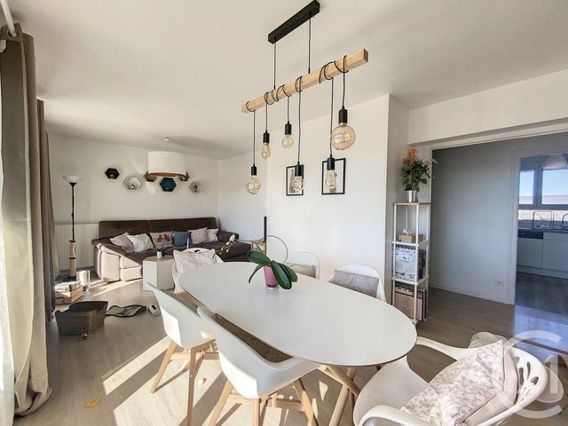 appartement - EPERNAY - 51