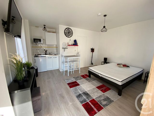 Appartement F1 à louer REIMS